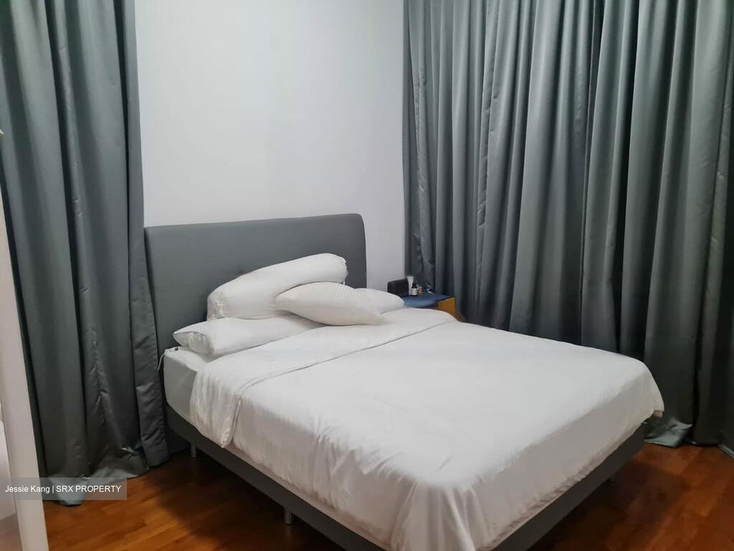 Eco Sanctuary (D23), Condominium #453868721